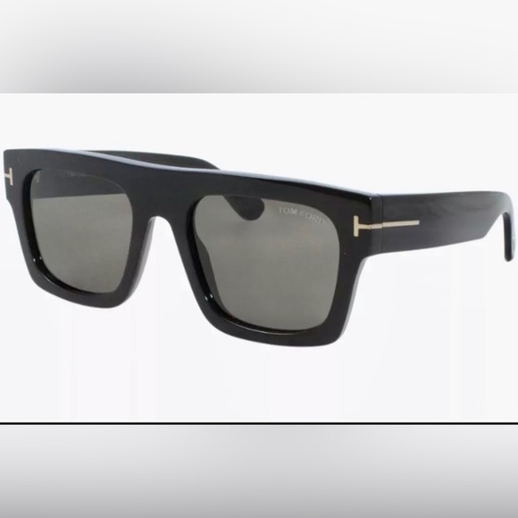 Tom Ford Sunglasses Authentic main image 5
